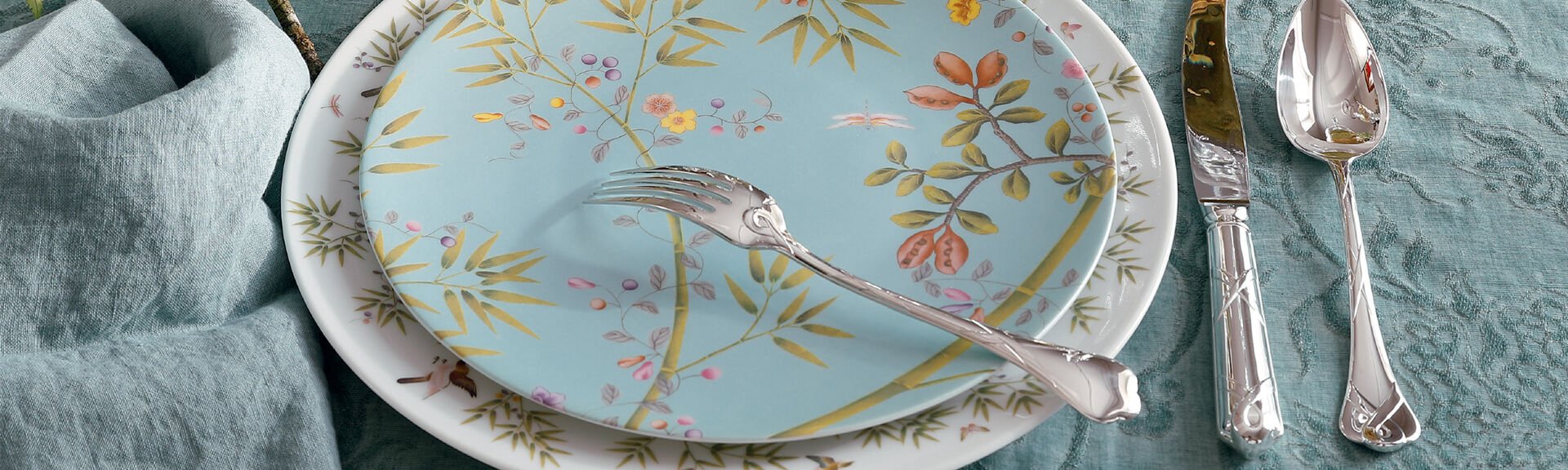 Raynaud Porcelain
