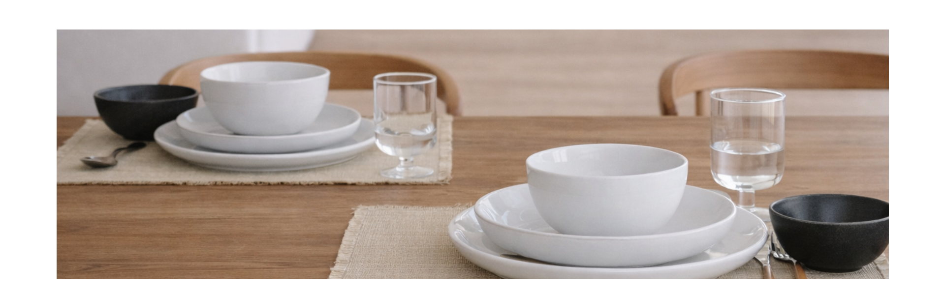 Casual Dinnerware