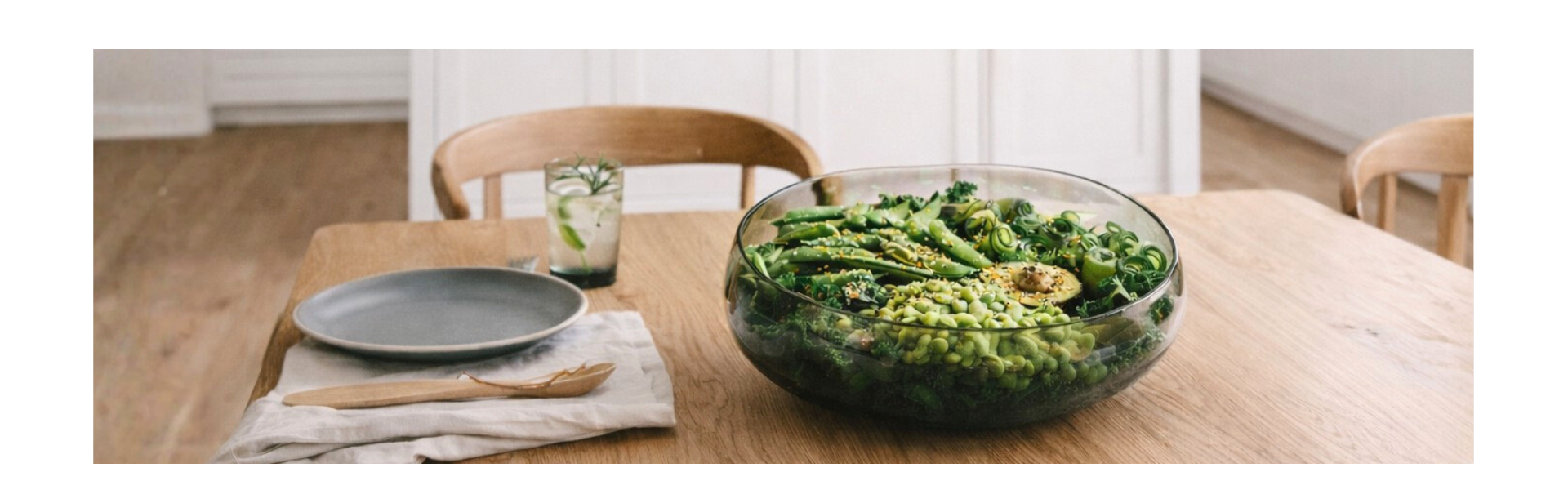 Serving Bowls