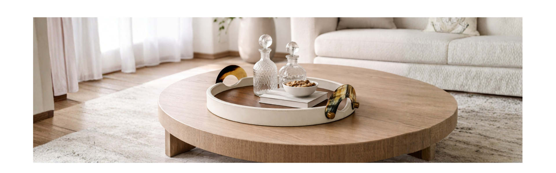 Decorative Trays