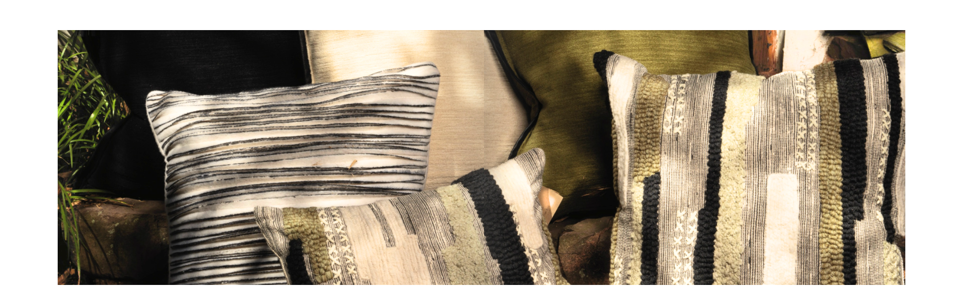 Pillows