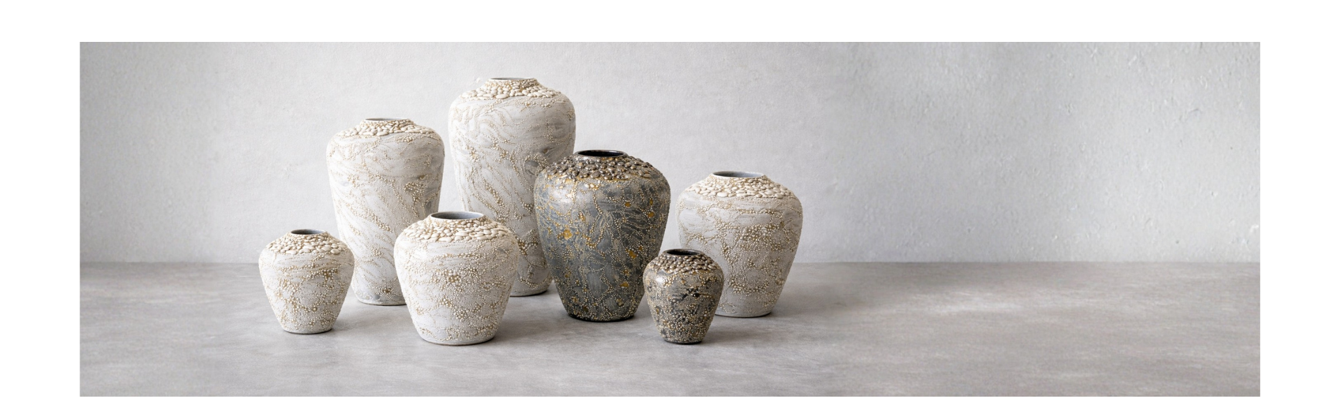 Luxury home decor store located in New York City