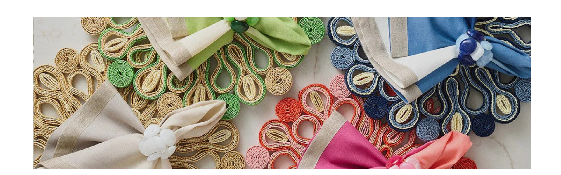 Table Linens & Accents