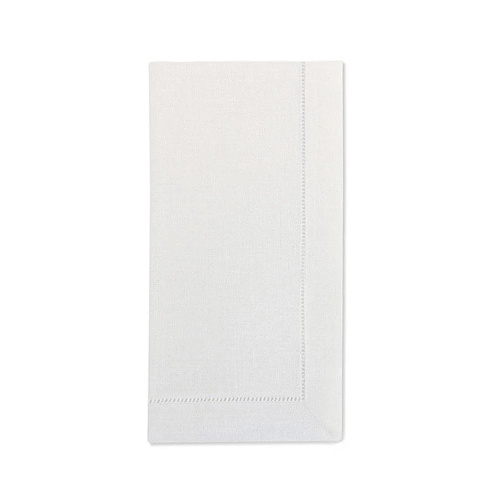 The Sferra Festival Napkin Set of 4 is displayed neatly folded on a plain white background.