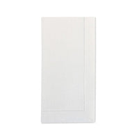 The Sferra Festival Napkin Set of 4 is displayed neatly folded on a plain white background.
