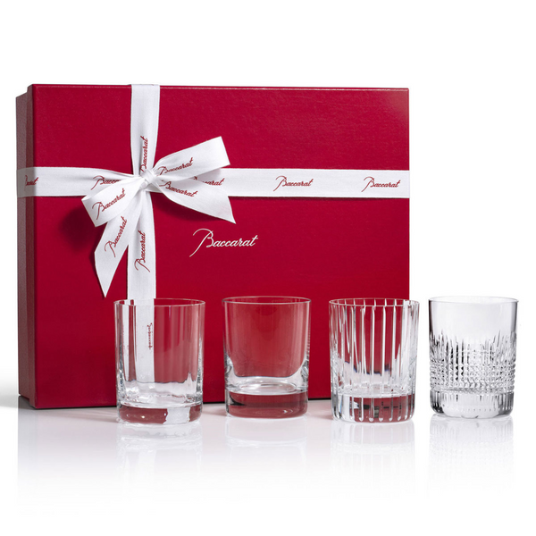 4 Elements DOF Gift Set.