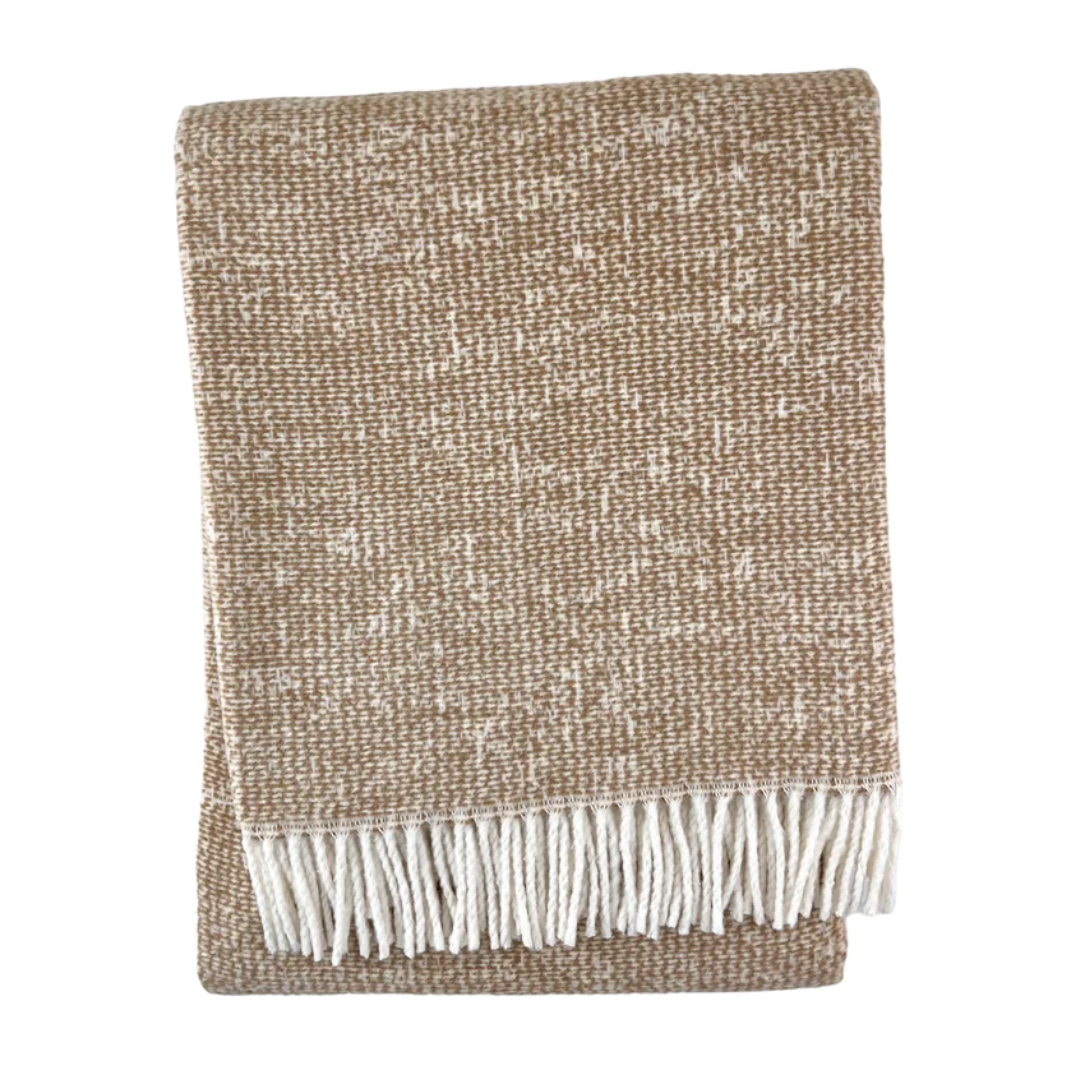 Celestial Throw in stone.