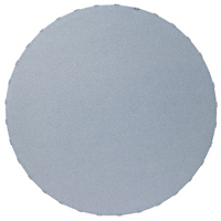 Charm Round Placemat Set of 4 - Ice Blue.