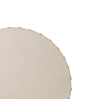 Charm Round Placemat Set of 4 - Pearl.
