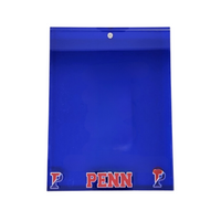 College Block Photo Frame - Penn. 