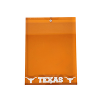 College Block Photo Frame - Texas.