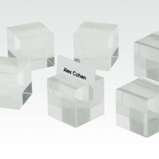 Place Card Holders