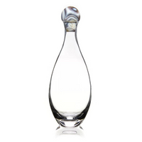Elevo Decanter Smoke Agate.