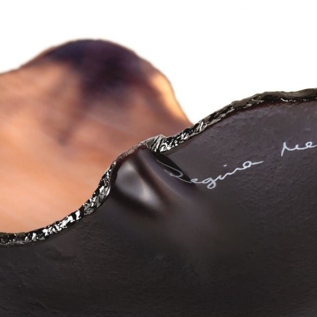 Mapa Bowl - Bronze.