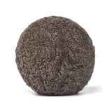 The Angelite Cushion 10" by Natures Collection features a plush, contemporary design—an elegant accent for modern decor or bold interiors, beautifully showcased against a white background.