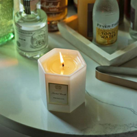 Prosecco Candle.