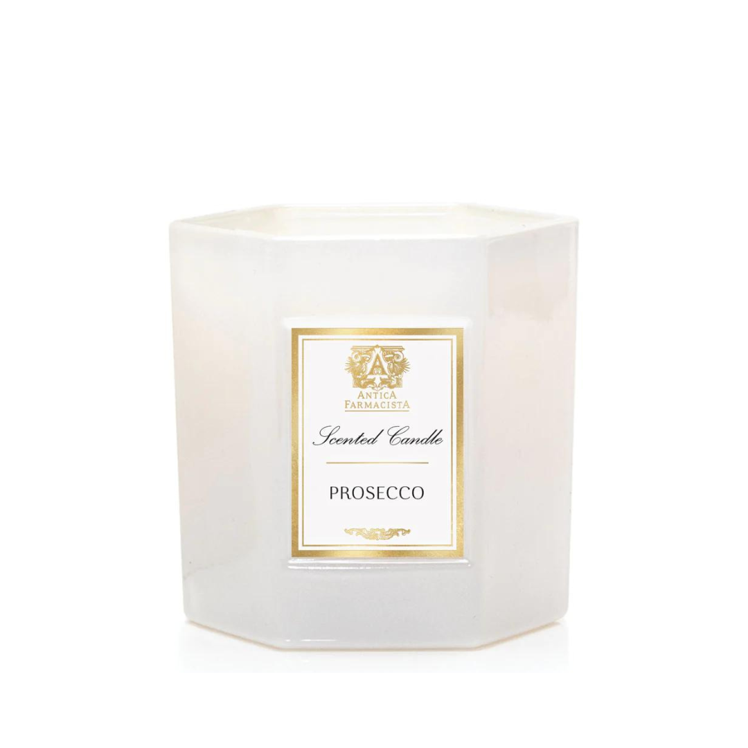 Prosecco Candle. 