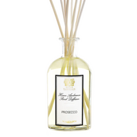 Prosecco Diffuser.