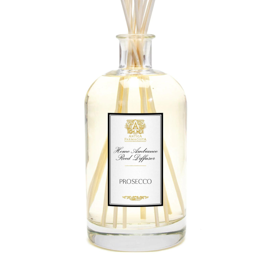 Prosecco Diffuser.