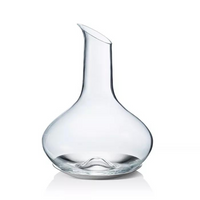Sky Wine Decanter.