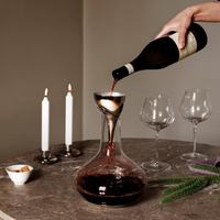Sky Wine Decanter.