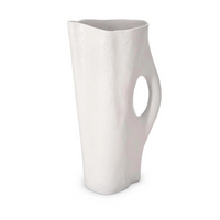 Timna Porcelain Pitcher.