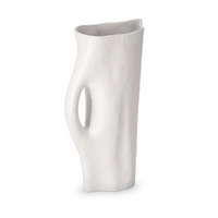 Timna Porcelain Pitcher.