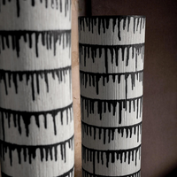 Tokasu Vases.