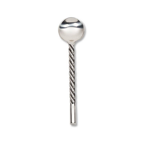 Twist Handle Spoon - Small.