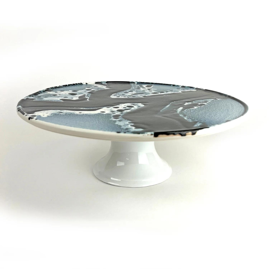 Wabi Cake Stand.