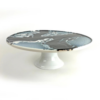 Wabi Cake Stand.