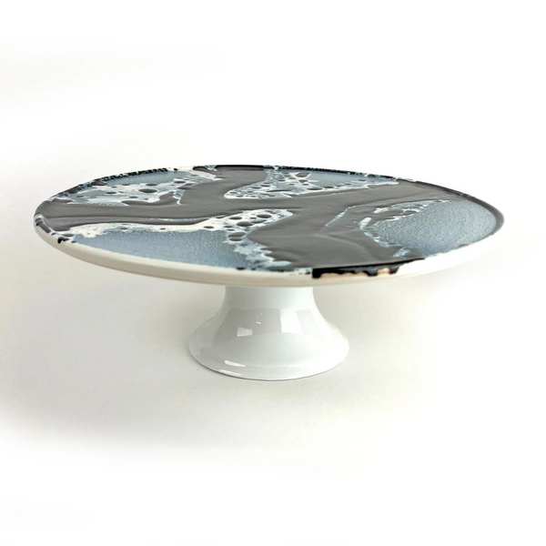 Wabi Cake Stand.