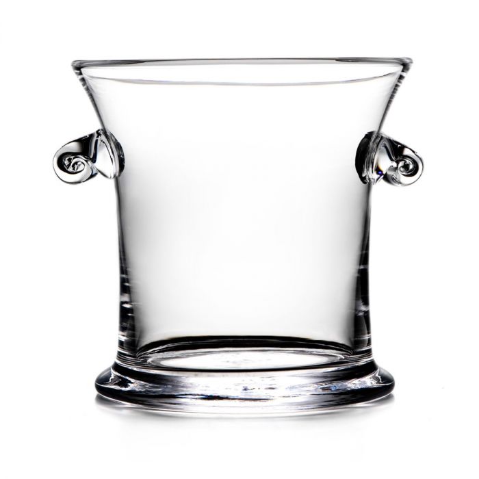 Norwich Ice Bucket Simon Pearce Current Home