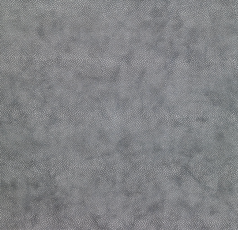 A seamless grey stingray skin pattern, inspired by the refined texture of Bodrum's Stingray Handle Tray.