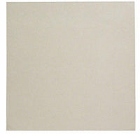The Bodrum Skate Square Placemat Pearl Set of 4 features rectangular, textured light beige placemats with a subtle dotted pattern, evoking the look of luxury table mats. The image shows only the placemats on a plain background.