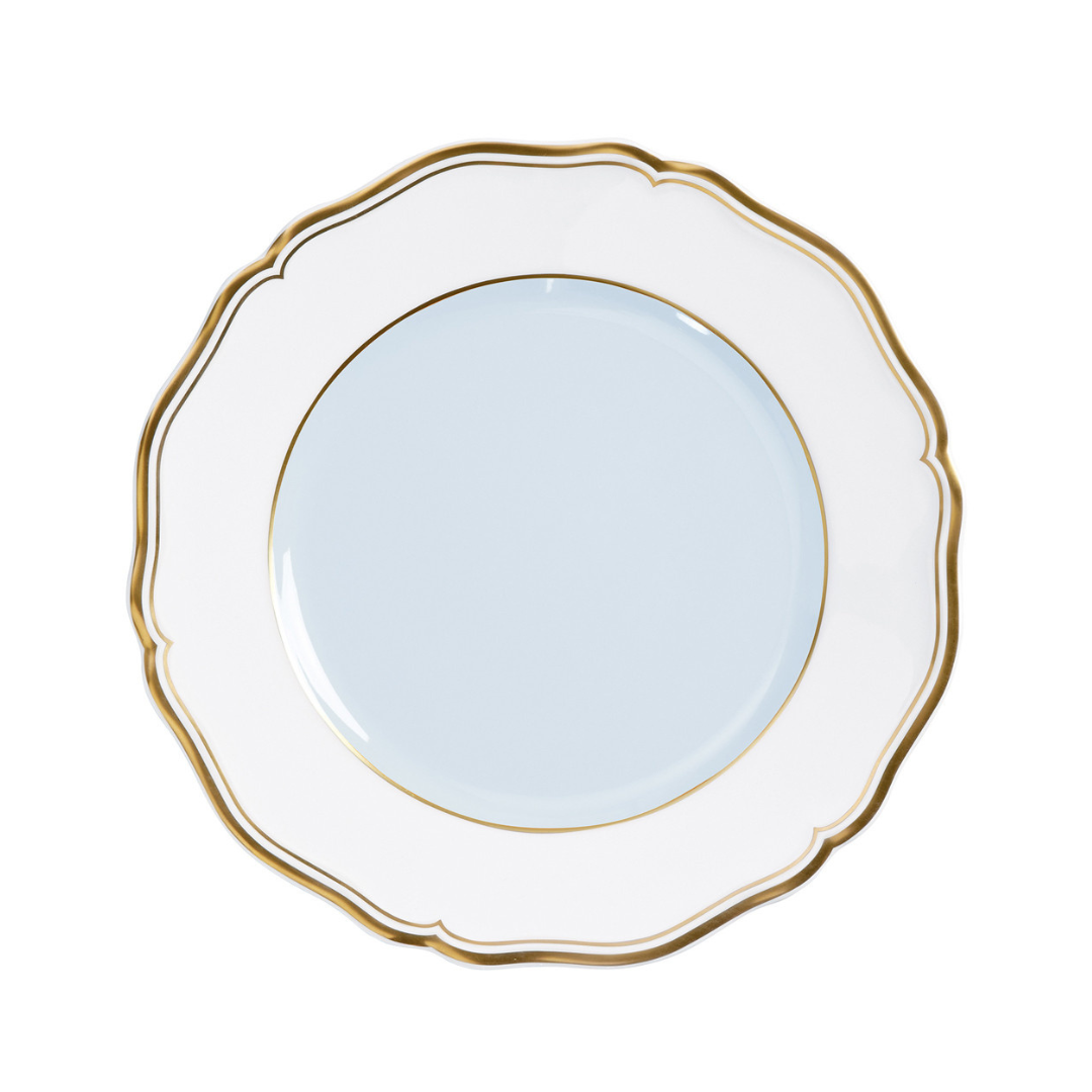 Mazurka dessert plate. 