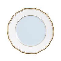Mazurka dessert plate. 