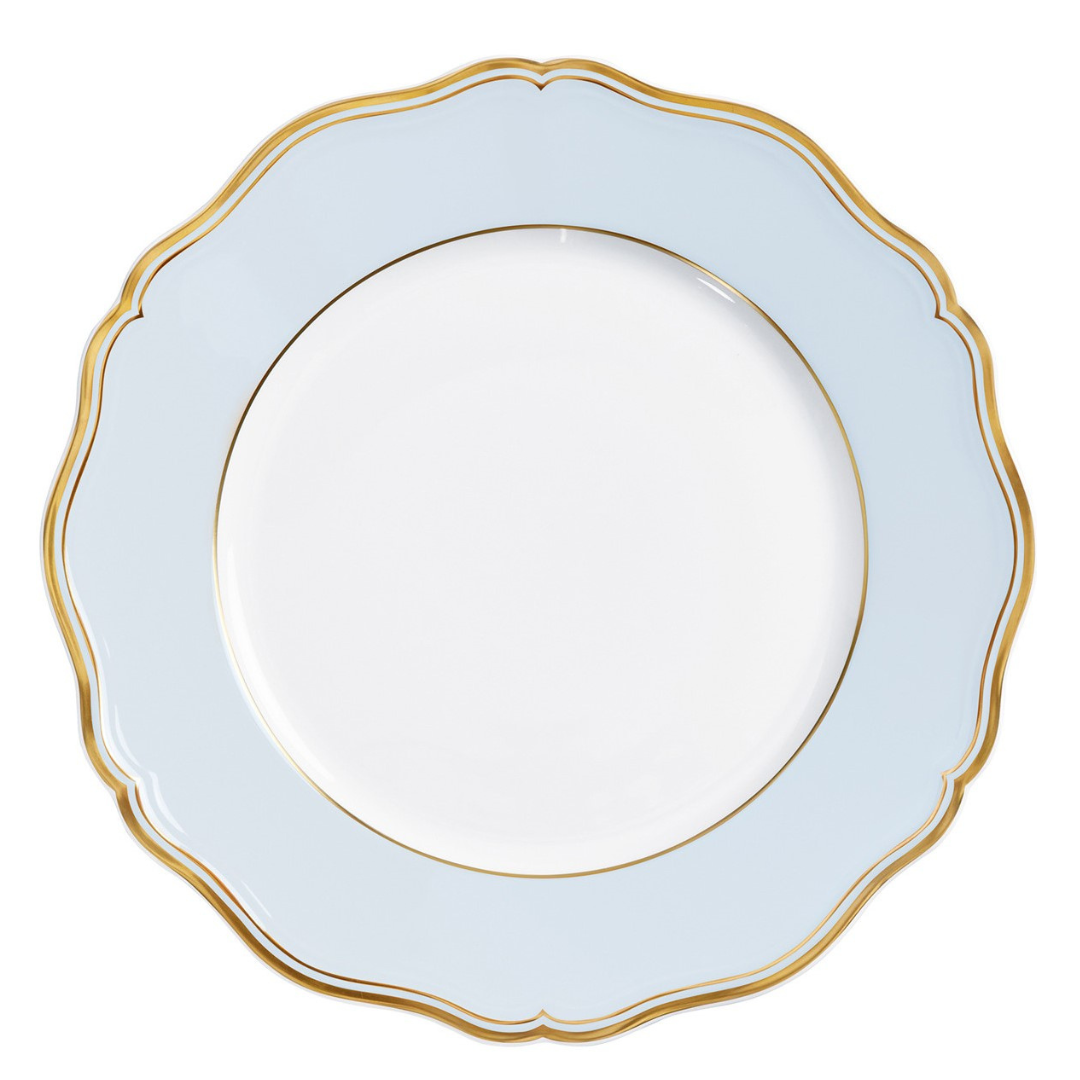 Mazurka Dinner plate. 