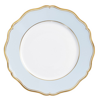 Mazurka Dinner plate. 