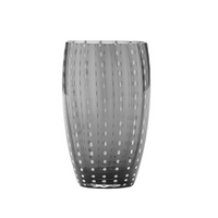 Perle glass grey. 